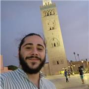 Soy estudiante de historia y me ofresco para dar clases de geografia e historia económicas a aquel alumn@ que lo necesite